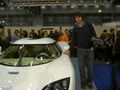 Vienna Luxus Motor Show 2009 52476032