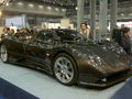 Vienna Luxus Motor Show 2009 52476078