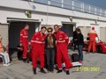 Formel 1 fahren am Hungaroring... 32002490