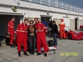 Formel 1 fahren am Hungaroring... 32002520