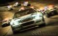 Need for Speed Most Wanted 4009812