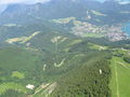 Fliegen Strobl Wolfgangsee 40149920