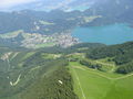 Fliegen Strobl Wolfgangsee 40149923