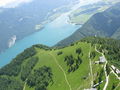 Fliegen Strobl Wolfgangsee 40149937