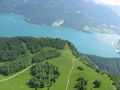 Fliegen Strobl Wolfgangsee 40149958