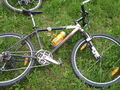 Mountainbiken 58642957