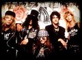 Guns N' Roses 17195348