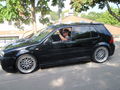 Neuer Golf 4 GTI 1.8 Turbo 74659339