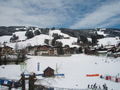 Skiurlaub Saalbach 2009 55888740