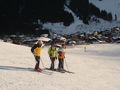 Skiurlaub Saalbach 2009 55888836