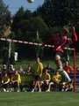 faustball - mehr als ball über die schnu 23566253