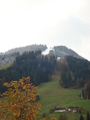 Erste Schnee in Kitzbühel 29654076
