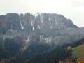 Erste Schnee in Kitzbühel 29654110