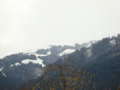 Erste Schnee in Kitzbühel 29654111
