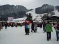 Hahnenkammrennwochenende 32661091