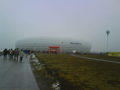 Allianz Arena gegen Wolfsburg 30941680