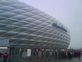Allianz Arena gegen Wolfsburg 30941693
