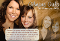 Gilmore Girls 16108734