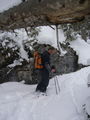 Skitour Wurzeralm 54239194