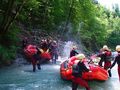 Rafting in Palfau 60231529