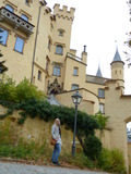 Schloss Neuschwanstein2011 75881685