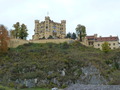 Schloss Neuschwanstein2011 75881724