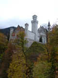 Schloss Neuschwanstein2011 75881730