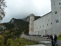 Schloss Neuschwanstein2011 75881732