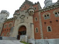 Schloss Neuschwanstein2011 75881734