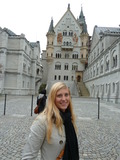 Schloss Neuschwanstein2011 75881747