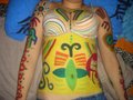 Body Painting... 28103126