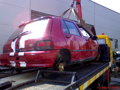 Mei zweites Auto Renault Clio 31571871