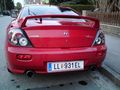 Hyundai Coupe 73079461