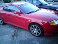 Hyundai Coupe 74683332