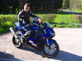 Bikerboys waren unterwegs 18379856