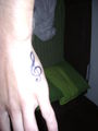 Meine Tattoo´s 66469711