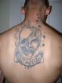 Meine Tattoo´s 66518957