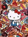 Hello Kitty ! 66346700