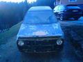 Umlackierung Vw Golf2 (Winterauto) 41273889