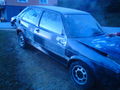 Umlackierung Vw Golf2 (Winterauto) 41273903