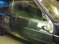 Umlackierung Vw Golf2 (Winterauto) 41273948