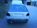 Umlackierung Vw Golf2 (Winterauto) 41274011