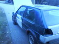 Umlackierung Vw Golf2 (Winterauto) 41274035