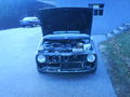 Umlackierung Vw Golf2 (Winterauto) 41274046