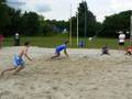 Beachvolleyball 2006 8784820