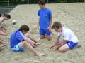 Beachvolleyball 2006 8784850