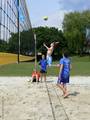 Beachvolleyball 2006 8784890