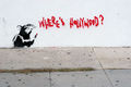 Banksy 42811284