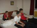 Trainingslager 2007 in Pisek 17153167