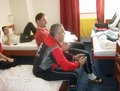 Trainingslager 2007 in Pisek 17153258